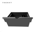 Center Console Organizer for Tesla Model 3 2021-2023.10 & Model Y 2021-2024 - Tesery Official Store