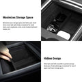 Center Console Organizer Tray for Model 3 2021-2023.10 / Tesla Model Y 2020-2024 - Tesery Official Store