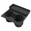 Center console silicone cup holder For Tesla Model 3/Y 2021-2023 - Tesery Official Store