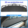 Center Console Sun Protection Mat suitable for Tesla Model 3 2017-2023 & Model Y 2020-2023 - Tesery Official Store