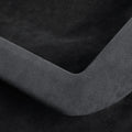 Center Console Wireless Charger Cover Trim Suede for Tesla Model 3 Highland - Tesery Official Store