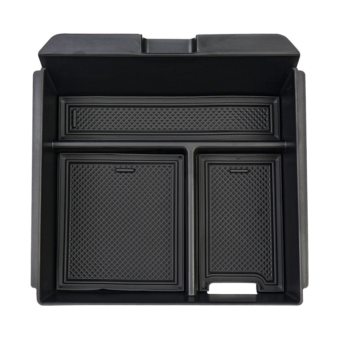 Center front storage box for Tesla Model 3 Highland - Tesery Official Store