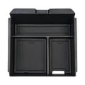 Center Front Storage Box for Tesla New Model Y & Model 3 Highland - Tesery Official Store