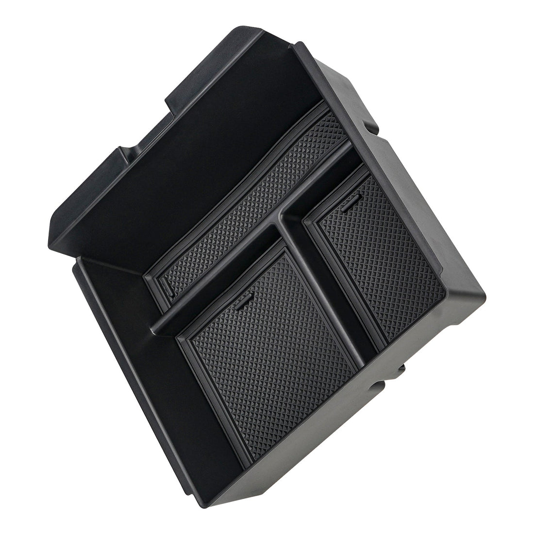 Center Front Storage Box for Tesla New Model Y & Model 3 Highland - Tesery Official Store