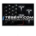 Center Wheel Center Cap Kit With Puller for Tesla Model 3/Y/S/X - Tesery Official Store