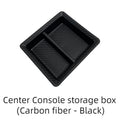 Central Control Storage Box for Tesla Model 3 2021-2023.10 / Model Y 2020-2024 - Tesery Official Store