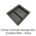 Central Control Storage Box for Tesla Model 3 2021-2023.10 / Model Y 2020-2024 - Tesery Official Store