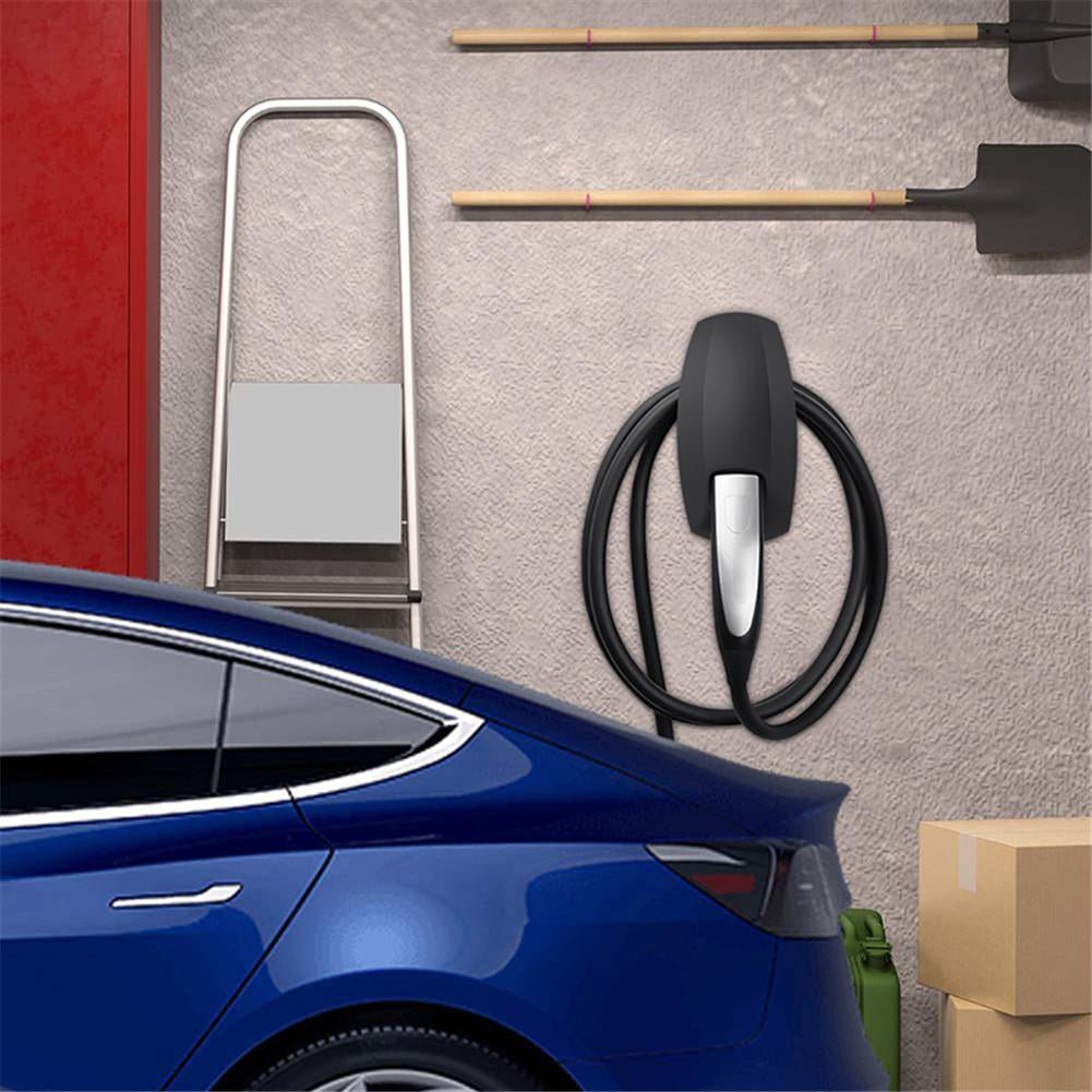 Charging Cable Organizer for Tesla (US Standard) - Tesery Official Store