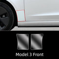 Clear Paint Protective Film kits for Tesla Model 3 Model Y 2017-2024 - Tesery Official Store