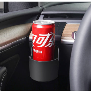 Dashboard Left Cup Holder for Tesla Model 3/Y
