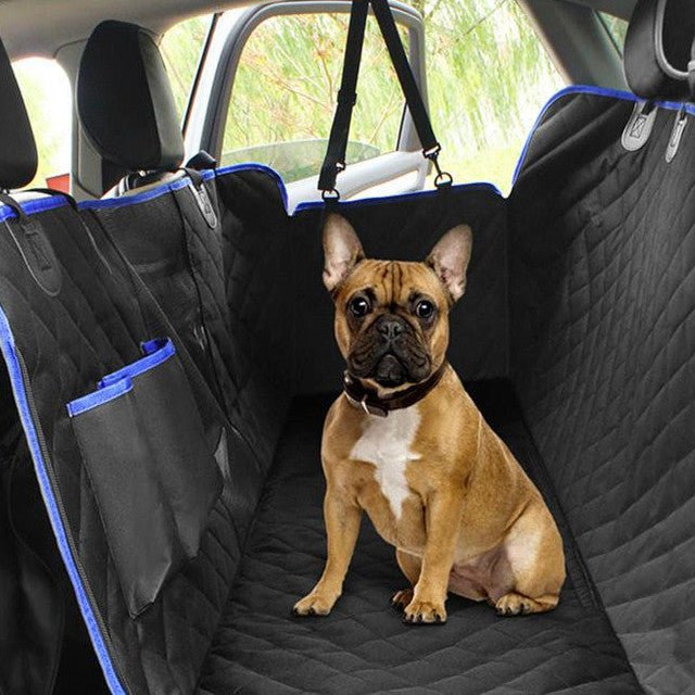 Tesla model clearance s dog cover