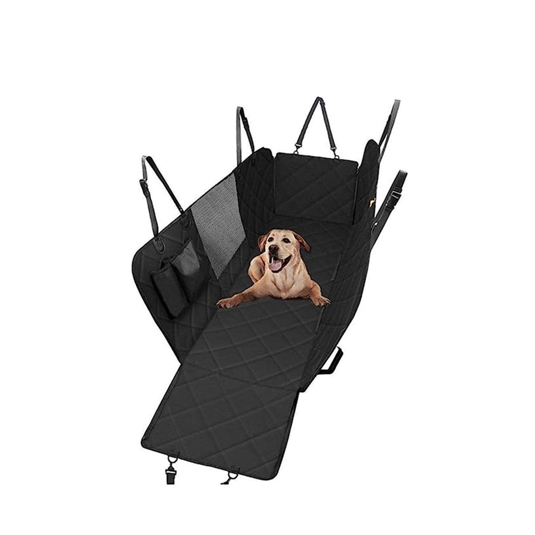 Dog Seat Cover for Tesla Model 3/Y/S/X - Tesery Official Store