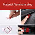 Door Button Glass Lifting Patch suitable for Tesla Model 3/Y (2017-2022) - Tesery Official Store