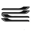 Door handle protection film For Tesla Model 3/Y (4pcs) - Tesery Official Store