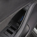 Door Handle Storage Box【4 pcs 】for Tesla Model 3 2017-2023 - Tesery Official Store