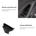 Door Handle Storage Box【4 pcs 】for Tesla Model 3 2017-2023 - Tesery Official Store