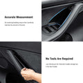 Door Handle Storage Box【4 pcs 】for Tesla Model 3 2017-2023 - Tesery Official Store