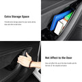 Door Handle Storage Box【4 pcs 】for Tesla Model 3 2017-2023 - Tesery Official Store