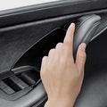 Door Handle Storage Box【4 pcs 】for Tesla Model 3 2017-2023 - Tesery Official Store