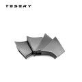 Door Handle Storage Box【4 pcs 】for Tesla Model 3 2017-2023 - Tesery Official Store