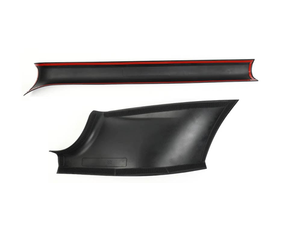 Door Sill Protector Front & Rear for Tesla Model Y