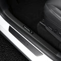 Door Sill Protector Front & Rear for Tesla Model Y - Tesery Official Store