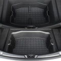 Double-Layer Trunk Organizer for Tesla Model 3 2017-2023.10 - Tesery Official Store