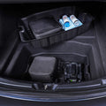 Double-Layer Trunk Organizer for Tesla Model 3 2017-2023.10 - Tesery Official Store