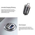 Fast USB Car Charger Adapter for Tesla Model Y/3/S/X - Tesery Official Store