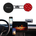 Floating Display Magnetic Phone Mount for Tesla Model Y / Model 3 Highland - Tesery Official Store