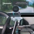 Floating Display Magnetic Phone Mount for Tesla Model Y / Model 3 Highland - Tesery Official Store