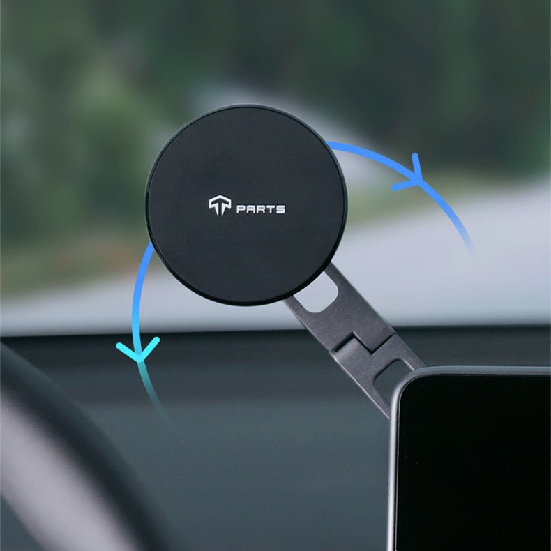 Floating Display Magnetic Phone Mount for Tesla Model Y / Model 3 Highland - Tesery Official Store