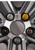 Forged Lug Nut / WHEEL INST TALL KITM14X1.50 for Tesla - Tesery Official Store