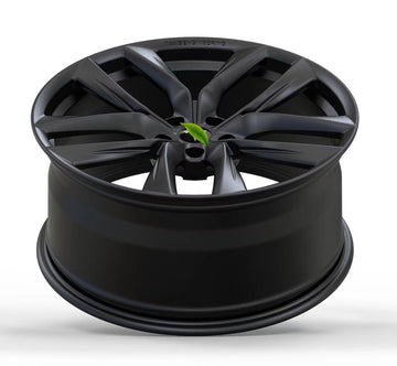 Smedede hjul til Tesla Model S / X ©Style 16 (Sæt af 4) Ø