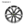 Forged Wheels for Tesla Model 3/Y/S/X 【Style 16(Set of 4)】 - Tesery Official Store