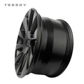 Forged Wheels for Tesla Model 3/Y/S/X 【Style 1(Set of 4)】 - Tesery Official Store