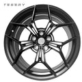 Forged Wheels for Tesla Model 3/Y/S/X 【Style 2(Set of 4)】 - Tesery Official Store