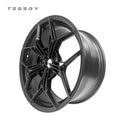 Forged Wheels for Tesla Model 3/Y/S/X 【Style 2(Set of 4)】 - Tesery Official Store