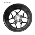 Forged Wheels for Tesla Model 3/Y/S/X 【Style 2(Set of 4)】 - Tesery Official Store