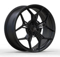 Forged Wheels for Tesla Model 3/Y/S/X 【Style 2(Set of 4)】 - Tesery Official Store