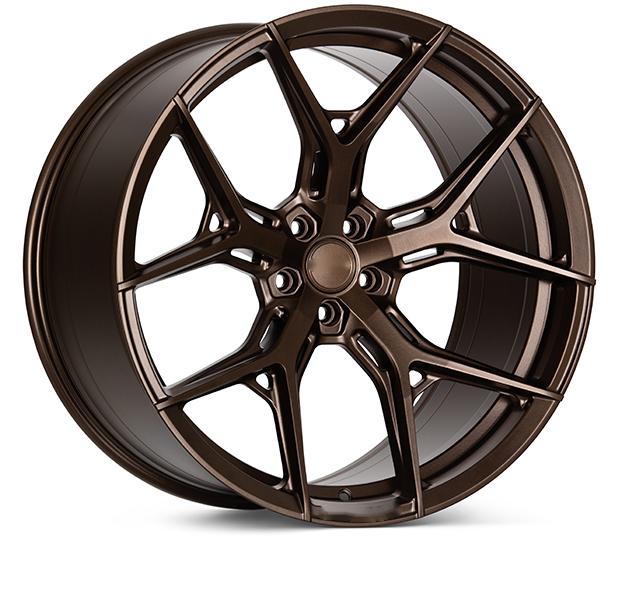 Forged Wheels for Tesla Model 3/Y/S/X 【Style 32(Set of 4)】 - Tesery Official Store