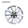 Forged Wheels for Tesla Model 3/Y/S/X 【Style 6(Set of 4)】 - Tesery Official Store