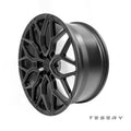 Forged Wheels for Tesla Model 3/Y/S/X 【Style 8(Set of 4)】 - Tesery Official Store