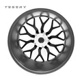 Forged Wheels for Tesla Model 3/Y/S/X 【Style 8(Set of 4)】 - Tesery Official Store