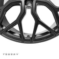 Forged Wheels for Tesla Model 3/Y/S/X 【Style 8(Set of 4)】 - Tesery Official Store