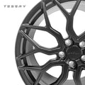 Forged Wheels for Tesla Model 3/Y/S/X 【Style 8(Set of 4)】 - Tesery Official Store