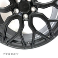 Forged Wheels for Tesla Model 3/Y/S/X 【Style 8(Set of 4)】 - Tesery Official Store