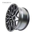 Forged Wheels for Tesla Model 3/Y/S/X 【Style 8(Set of 4)】 - Tesery Official Store