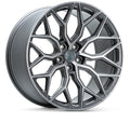 Forged Wheels for Tesla Model 3/Y/S/X 【Style 8(Set of 4)】 - Tesery Official Store