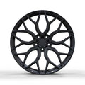 Forged Wheels for Tesla Model 3/Y/S/X 【Style 8(Set of 4)】 - Tesery Official Store